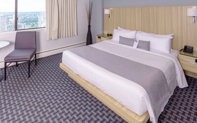 Century Plaza Hotel