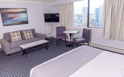 Century Plaza Hotel