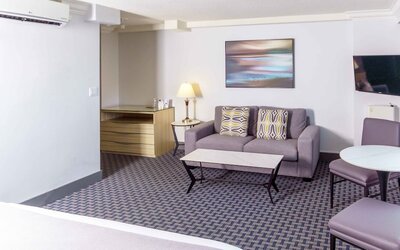 Century Plaza Hotel