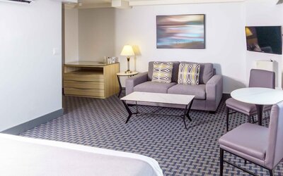 Century Plaza Hotel