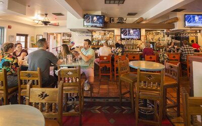 Table Mountain Inn