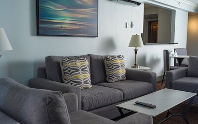Century Plaza Hotel