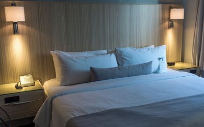 Century Plaza Hotel