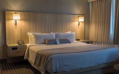 Century Plaza Hotel