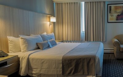 Century Plaza Hotel
