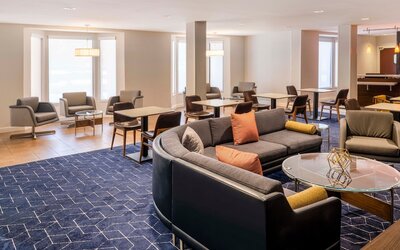 Courtyard by Marriott Denver Southwest/Lakewood
