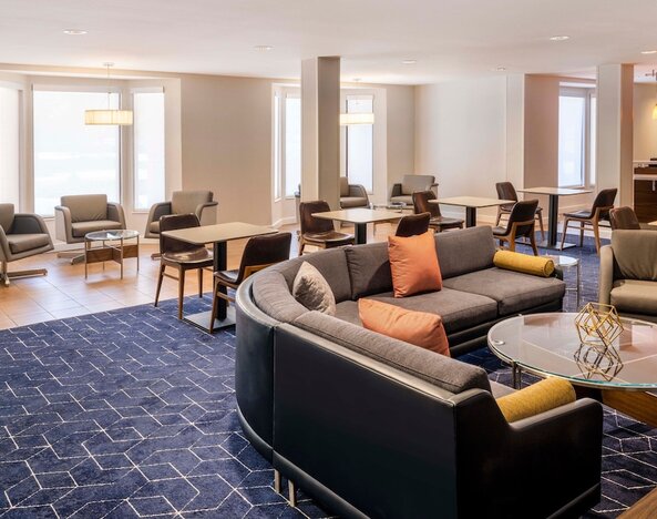 Courtyard by Marriott Denver Southwest/Lakewood
