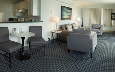 Century Plaza Hotel