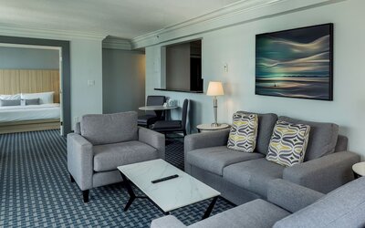 Century Plaza Hotel