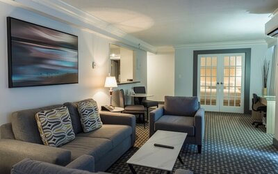 Century Plaza Hotel