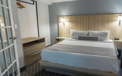 Century Plaza Hotel