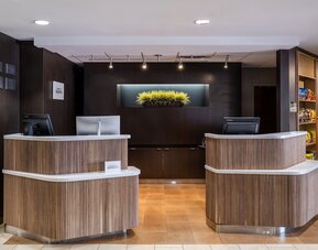 Courtyard by Marriott Denver Southwest/Lakewood
