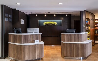 Courtyard by Marriott Denver Southwest/Lakewood