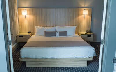 Century Plaza Hotel