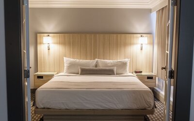 Century Plaza Hotel