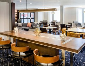 Courtyard by Marriott Denver Southwest/Lakewood