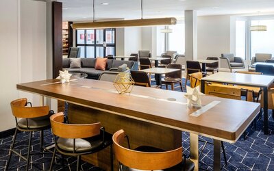 Courtyard by Marriott Denver Southwest/Lakewood