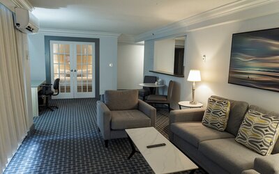 Century Plaza Hotel