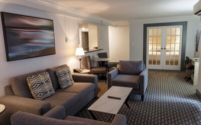 Century Plaza Hotel