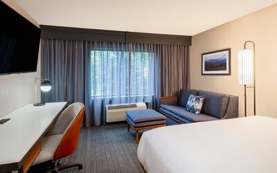 Courtyard by Marriott Denver Southwest/Lakewood