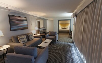 Century Plaza Hotel
