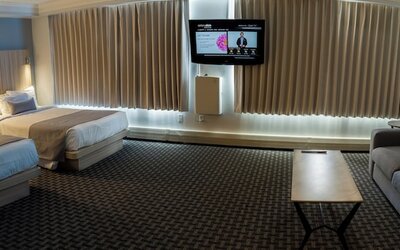Century Plaza Hotel