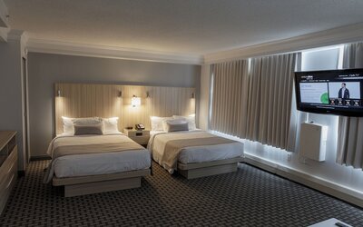 Century Plaza Hotel