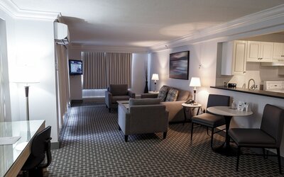 Century Plaza Hotel