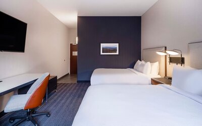 Courtyard by Marriott Denver Southwest/Lakewood