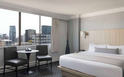 Century Plaza Hotel