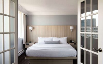 Century Plaza Hotel