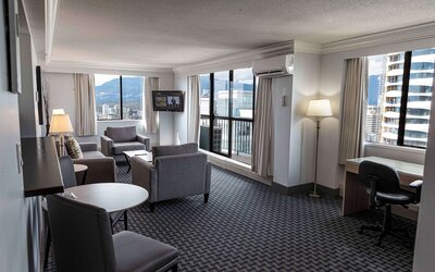 Century Plaza Hotel