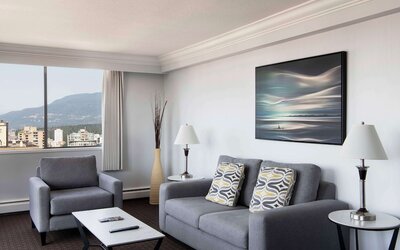 Century Plaza Hotel