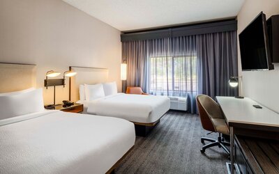 Courtyard by Marriott Denver Southwest/Lakewood