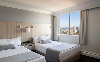 Century Plaza Hotel