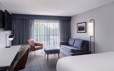 Courtyard by Marriott Denver Southwest/Lakewood