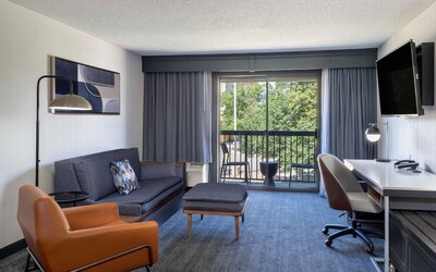 Courtyard by Marriott Denver Southwest/Lakewood