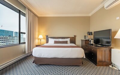 Century Plaza Hotel