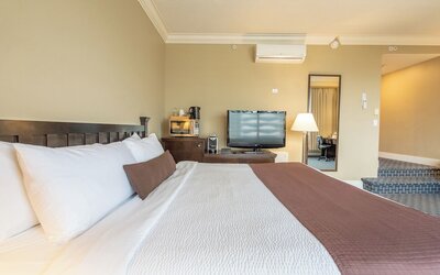 Century Plaza Hotel