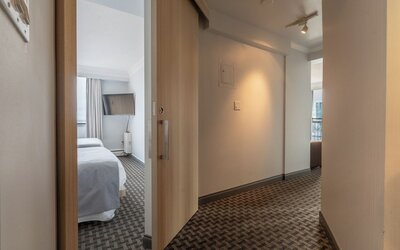 Century Plaza Hotel