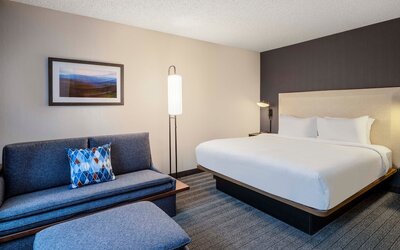 Courtyard by Marriott Denver Southwest/Lakewood