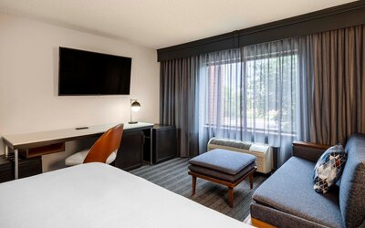 Courtyard by Marriott Denver Southwest/Lakewood