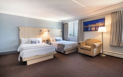 Century Plaza Hotel