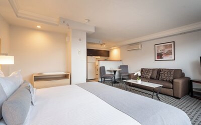 Century Plaza Hotel