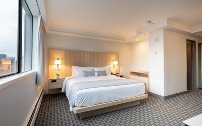 Century Plaza Hotel