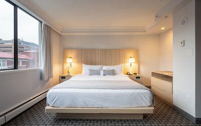 Century Plaza Hotel