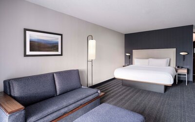 Courtyard by Marriott Denver Southwest/Lakewood