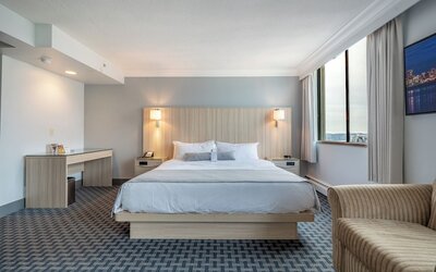Century Plaza Hotel
