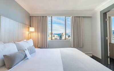 Century Plaza Hotel