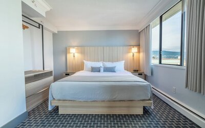 Century Plaza Hotel